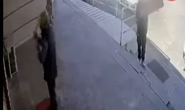 Kadın doktora beyzbol sopasıyla saldırı! #diyarbakir
