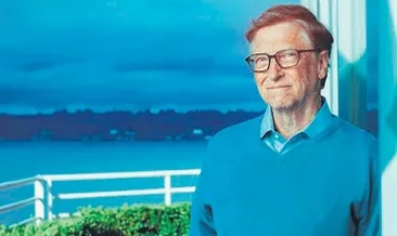 Bodrum’dan Bill Gates geçti! Lüks restoranda ödediği hesap dudak uçuklattı!