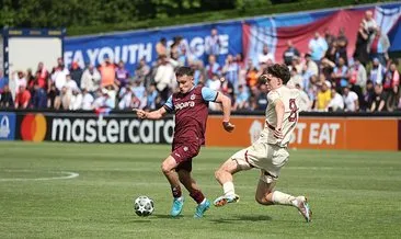 UEFA’dan Trabzonspor’un talebine cevap!