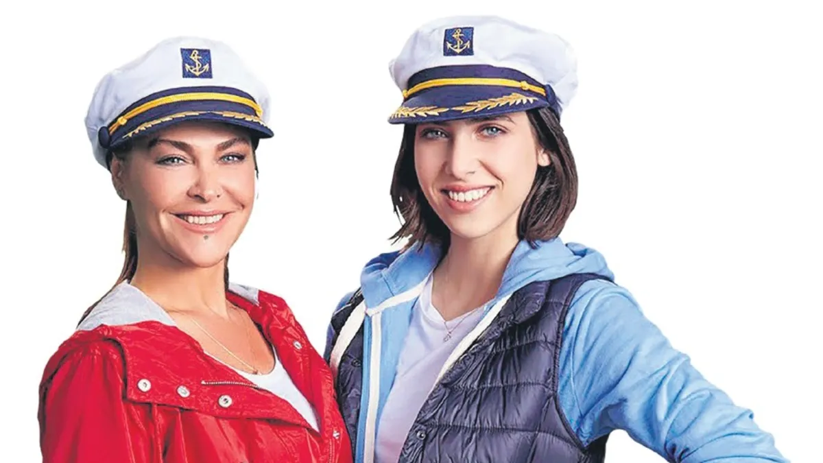 ‘Allah torun görmeyi de nasip etsin’