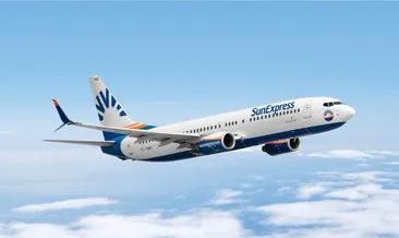 SunExpress, uçak içi ikram hizmeti için TURKISH DO&CO ile anlaştı