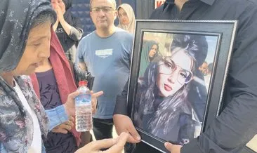 ‘Pelin’im artık rahat uyuyacak’ #manisa