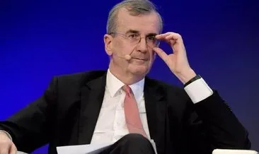 ECB üyesi Villeroy: Enflasyon gelecek yıl da yüksek kalacak