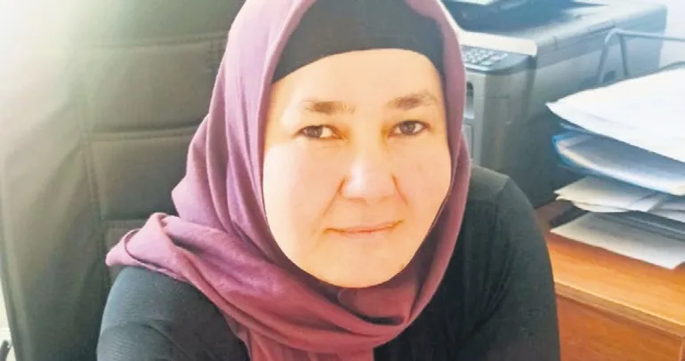 CHP’li başkandan Cemile’ye zulüm