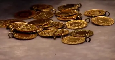 Altın fiyatları ne kadar? İşte, tam, yarım, çeyrek, gram, 22 ayar bilezik ve cumhuriyet altın fiyatları
