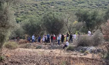 SON DAKİKA: İzmir'de bir baba 4 çocuğunun 3'ünü öldürdü! #izmir