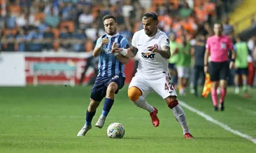 Samsunspor’dan Kevin Rodrigues hamlesi