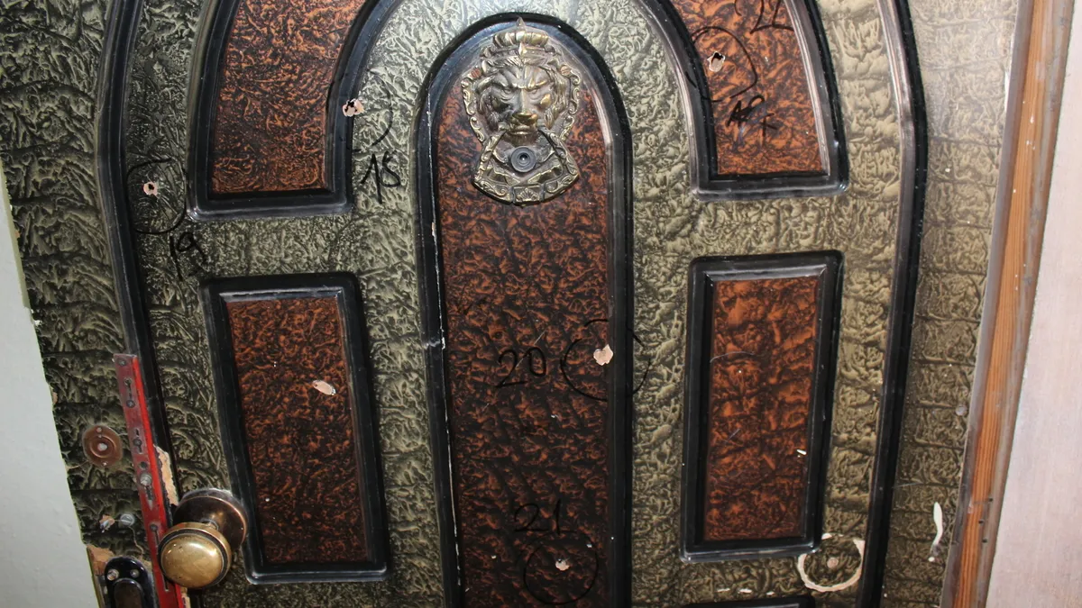 Aksaray’da eski damat dehşet saçtı: Kayınpederini katletti! ‘1,5 şarjör kullanmış’ Aksaray’da eski damat dehşet saçtı: Kayınpederini katletti! ‘1,5 şarjör kullanmış’