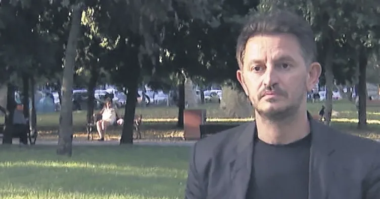 ‘Guinness’e girdik’