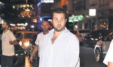 Tek başına gecelerde #istanbul