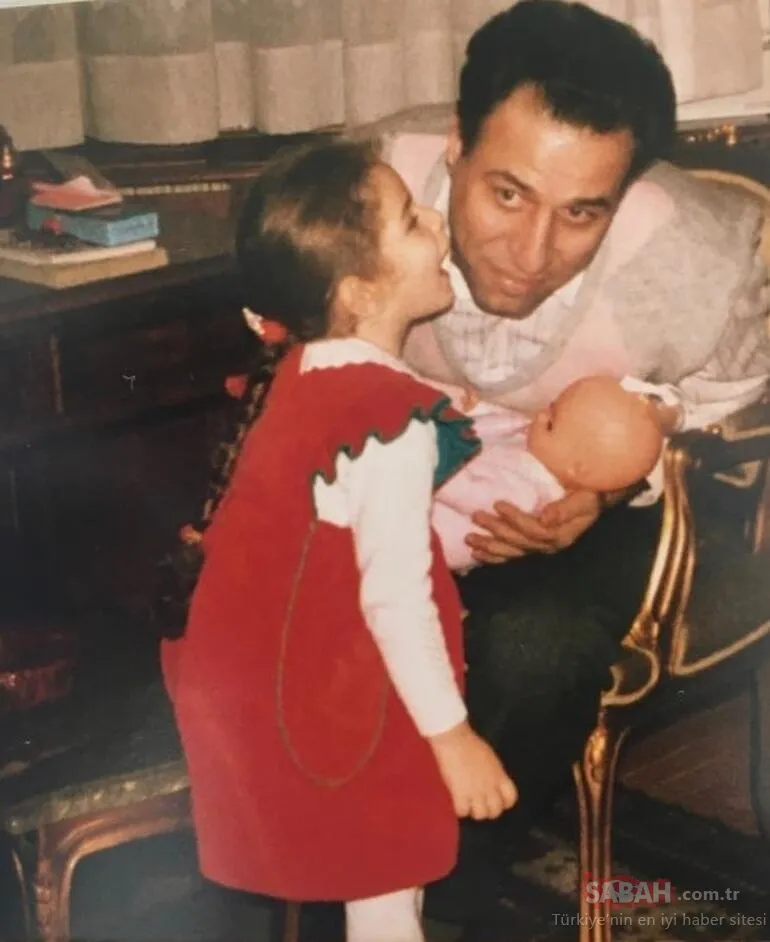 Sendul Saban Da Kemal Sunal In Kizini Canlandiran Isim Oyle Biri Cikti Ki Duyan Sasip Kaldi Galeri Magazin