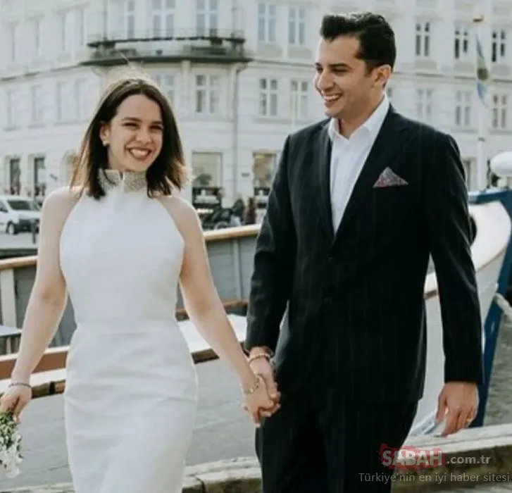 İzzet Altınmeşe’nin oyuncu oğlu Fırat Altınmeşe bugün evlendi! İşte düğün sonrası ilk kareler!