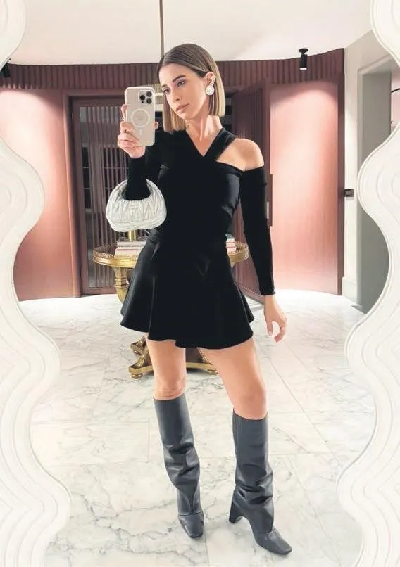 Terim’in kızına sosyetik sevgili – BÜLENT CANKURT Terim’in kızına sosyetik sevgili – BÜLENT CANKURT