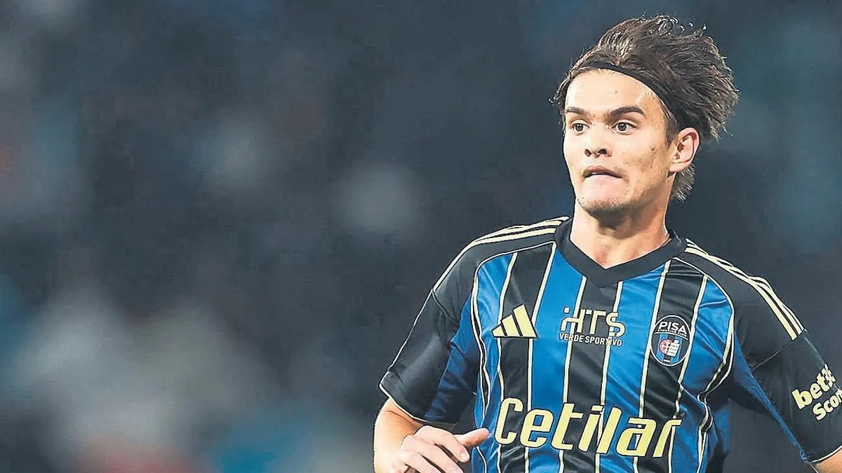 İşak Vural İçin Maliyet Hesabı: Trabzonspor'un Yeni Transferi