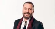 Hüsnü Şenlendirici'den torunuyla ilk kare! "Yıllardır sakladığım klarnet sahibini buldu"