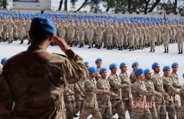 Uzman erbaş alımı ne zaman? 2020 MSB ile Uzman Erbaş alımı başvuru şartları nelerdir, alım yapılacak mı?