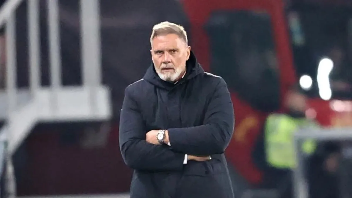 ‘F.Bahçe’nin değeri sahada yoktu!’