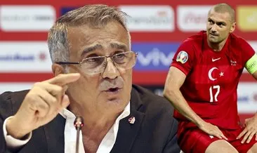Son dakika: EURO 2020 sonrası sert sözler! "Türkiye, hocası Şenol Güneş ve oynadığı futbolla..."