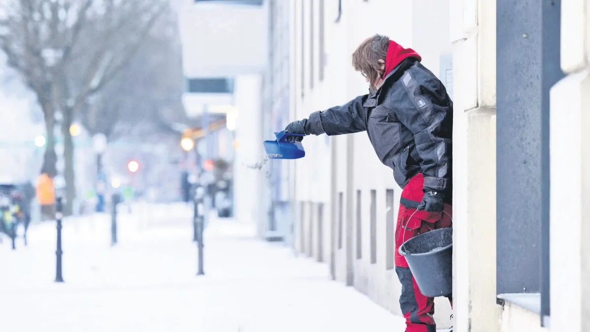 Avrupa’da hayat dondu