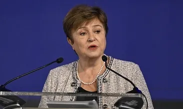 IMF başkanı uyardı: En az 12 ülke kredi kapısını çalabilir