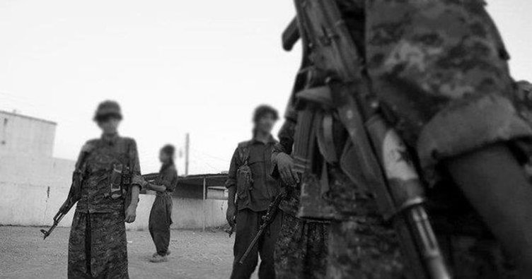 Terör örgütü PKK, Duhok’ta Peşmerge güçlerine saldırdı
