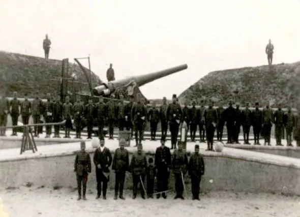 18 Mart Çanakkale Zaferi şiirleri! - 2018 Çanakkale Zaferi ile ilgili kısa ve uzun şiirler
