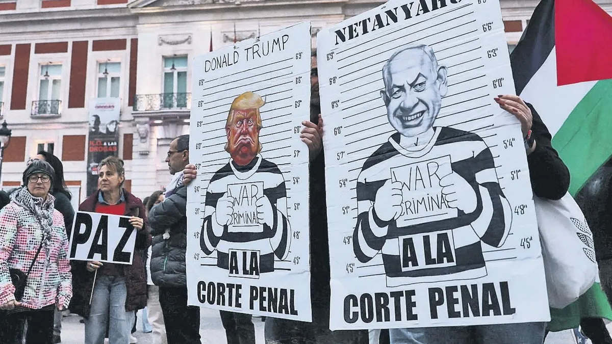 ABD ve İsrail’e ‘Yeter artık’ baskısı