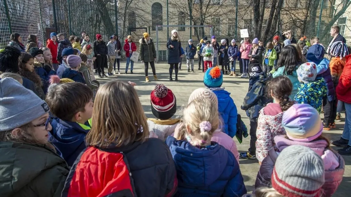 İtalya okullarda ‘cinsiyetsizliği’ yasakladı! O semboller artık kullanılmayacak İtalya okullarda ‘cinsiyetsizliği’ yasakladı! O semboller artık kullanılmayacak