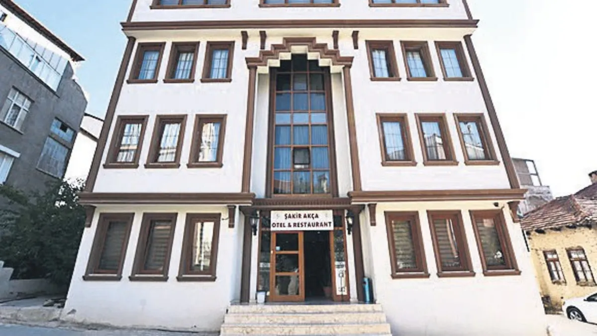 63 milyonluk ihalede sahte belge skandalı 63 milyonluk ihalede sahte belge skandalı