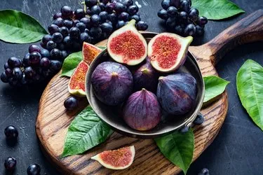 Her gün 7 zeytin 1 incir yemenin etkisi inanılmaz! Peki neden 7 zeytin 1 incir?