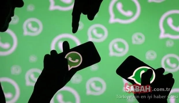 WhatsApp'tan çok konuşulacak mesaj yasağı! Artık Whatsapp sohbet ekran görüntüsü....