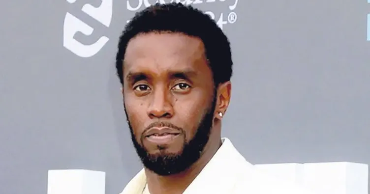Rapçi Diddy‘nin 20 yıl hapsi istendi