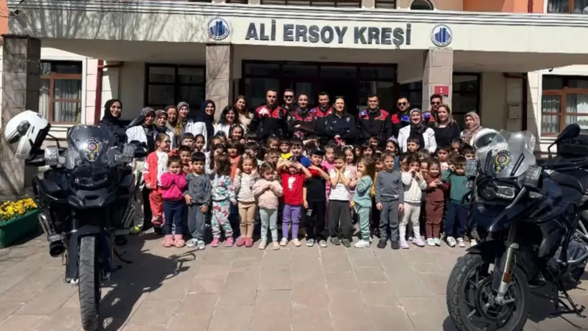 Başkentte “Nezaket Haftası” ilan edildi