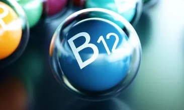 Bu belirti B12 kaynağınızın sıfırlandığını gösteriyor!