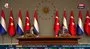 Son dakika: Hollanda Başbakanı İstanbul’da! Başkan Erdoğan’dan önemli açıklamalar