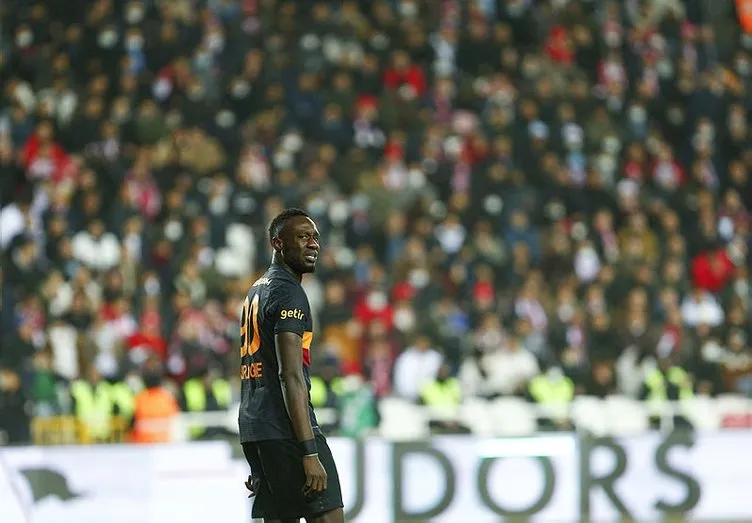 Son dakika: Mbaye Diagne’nin yeni mesleği şaşkına çevirdi! Galatasaray’dan ayrıldıktan sonra…