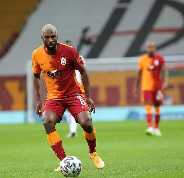 Son dakika haberi: Galatasaray’da yeni dalga ocakta! Falcao, Babel, Belhanda…