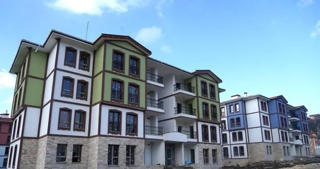 SON DAKİKA: Orta gelirliye konut kampanyası için tarih belli oldu! İki Bakan detayları açıklayacak - Son Dakika TOKİ Haberleri -