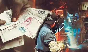 SON DAKİKA | Milyonların gözü bu toplantıda! Asgari ücrette zam pazarlığı başlıyor: İşte asgari ücrette konuşulan rakamlar