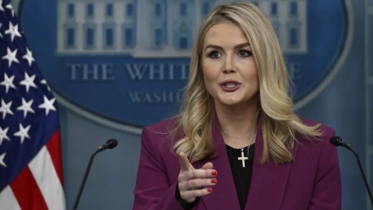 Trump-Netanyahu görüşmesi öncesi Beyaz Saray’dan açıklama: Gazze’de anlaşmaya çok yakınız