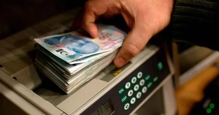 KKM hesap bakiyelerinde erime sürüyor