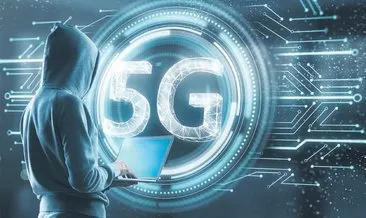 5G’de de ‘babayiğit’ olmaya adayız