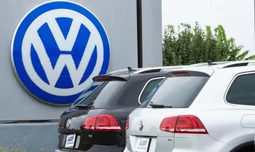 Volkswagen müşterilerine test aracı satmış!