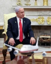 Netanyahu’dan Trump’a mutabakat resti