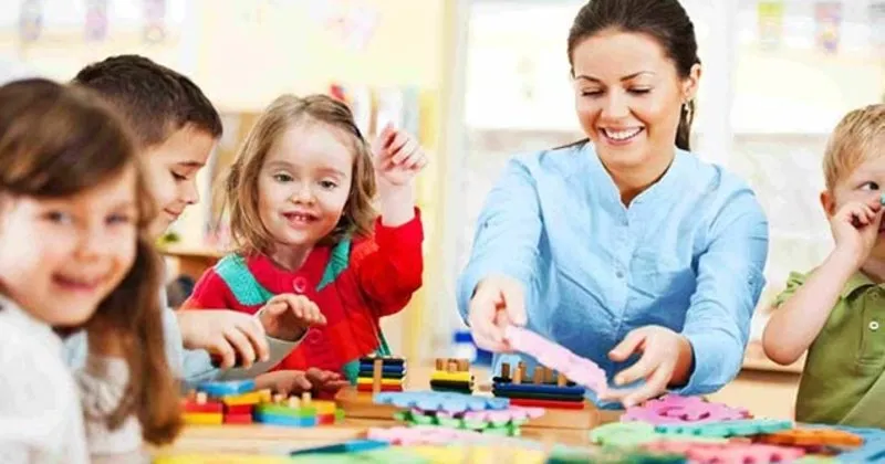 Cocuk Gelisimi Mezunlari Is Imkanlari Cocuk Gelisimi Bolumu Mezunlari Ne Is Yapar Is Olanaklari Nelerdir Egitim Haberleri