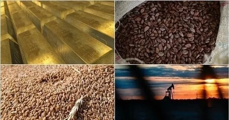 Emtia piyasalarında tarife belirsizliği