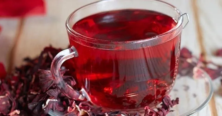 Hibiskus Çayı Nasıl Demlenir? Hibiskus Çayı Nasıl Yapılır, Ne Sıklıkla Tüketilir?