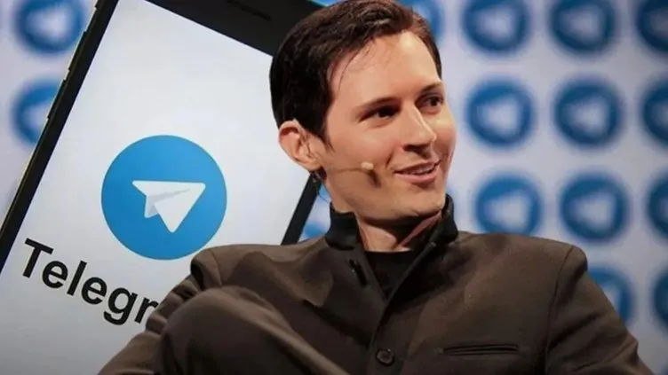 Sosyal medya cephesinde savaş kızıştı! Telegram operasyonunun arkasında kim var?