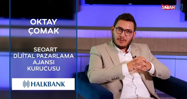 SEOART Kurucusu Oktay Çomak: Farklılıkların öncülüğünü yapmaya çalıştık