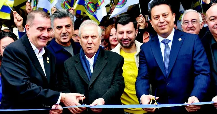 Çocuklar artık Fenerbahçeli olmuyor!